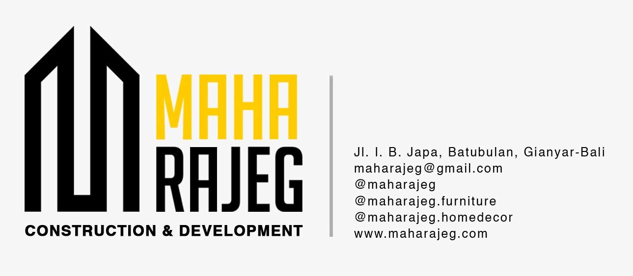 Logo Maharajeg