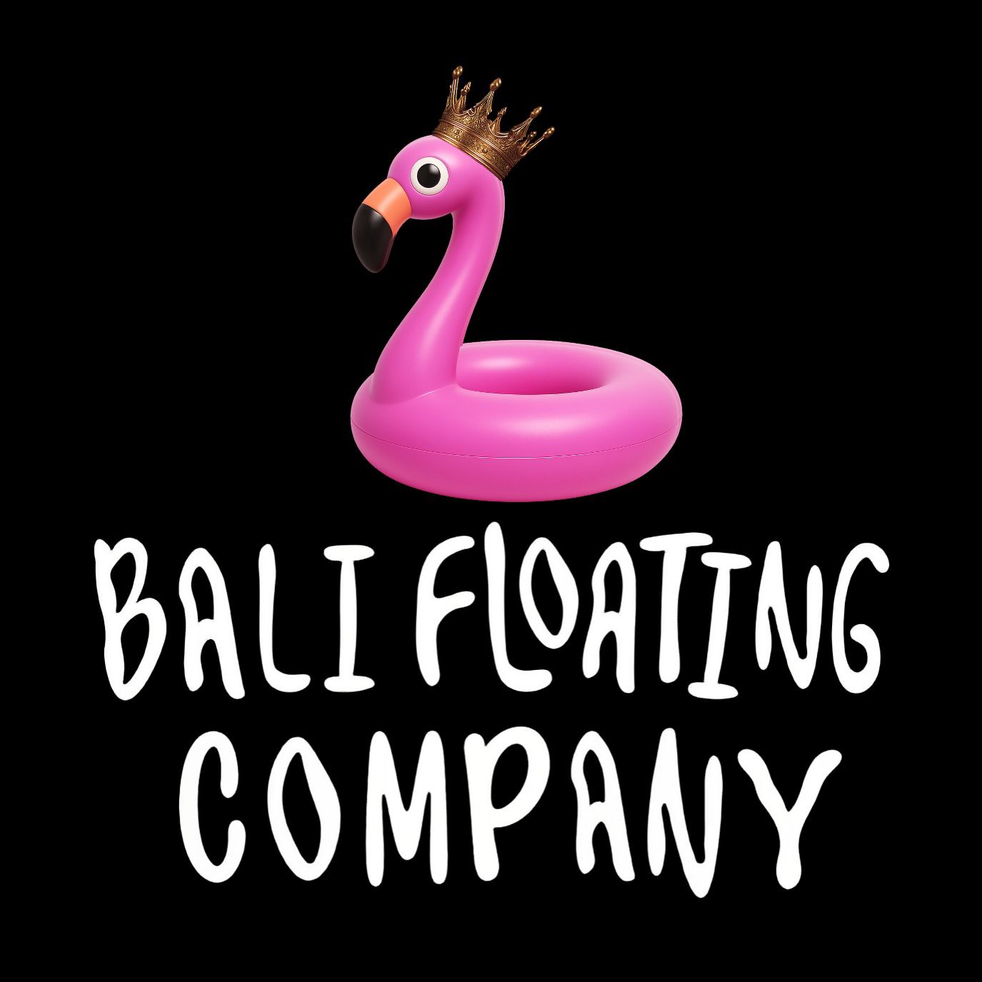 Logo Bali Floating Company